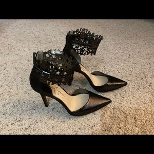 Jessica Simpson Heels